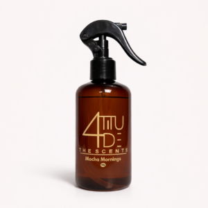 Mocha Mornings | Room Spray