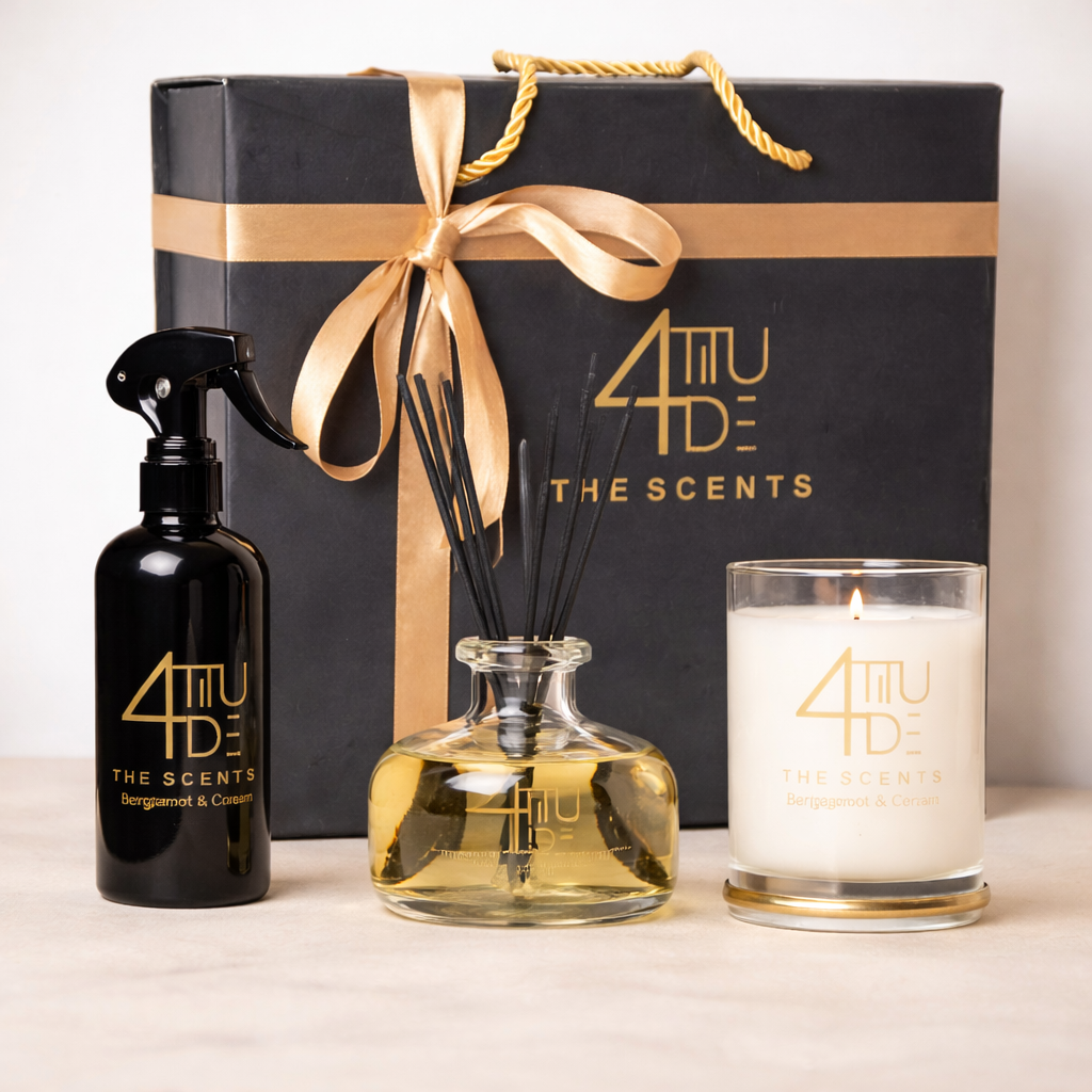 Gift Box (3-in-1)