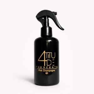 Pink Champagne | Room Spray