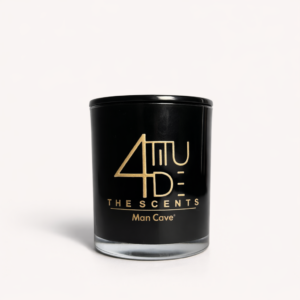 Man Cave | Scented Candle