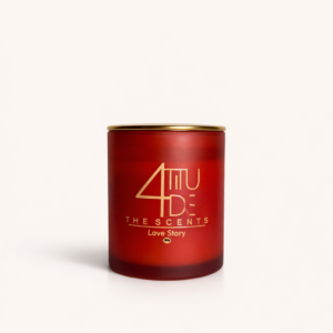 Love Story | Scented Candle