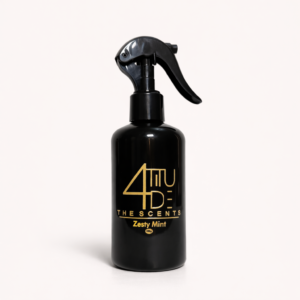 Zesty Mint | Room Spray